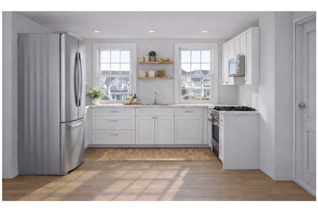 19 Walnut Street 2, Newport, RI 02840