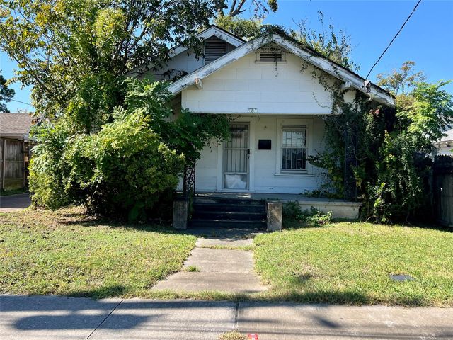 1811 & 1815 Studewood Street, Houston, TX 77008