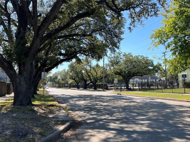 1811 & 1815 Studewood Street, Houston, TX 77008