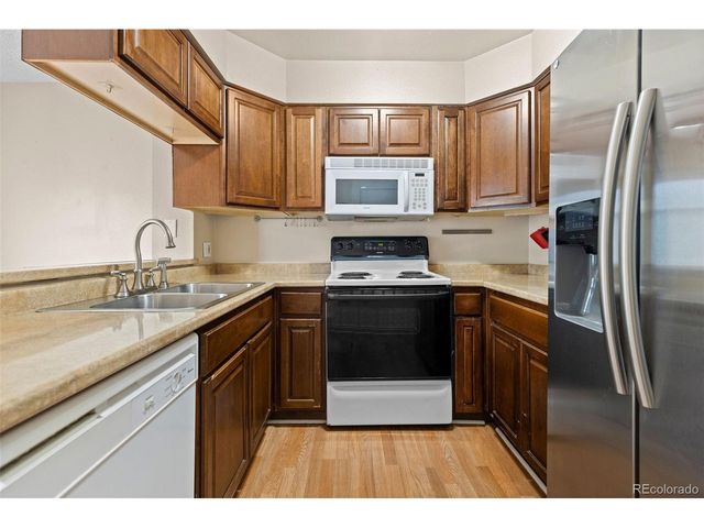 1699 S Trenton St 146, Denver, CO 80231
