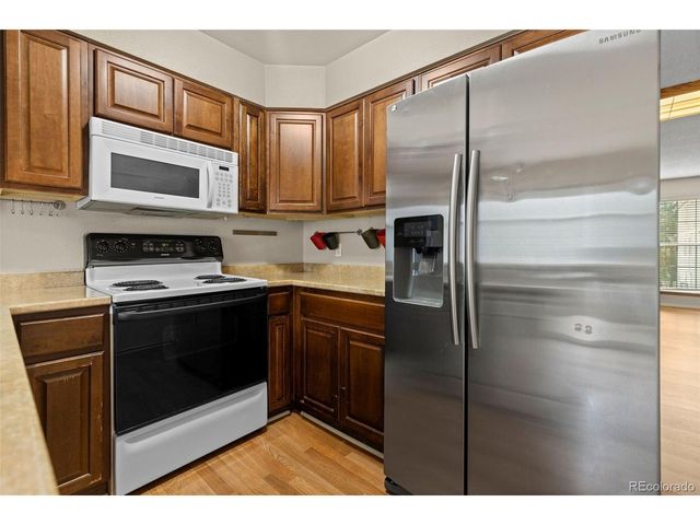 1699 S Trenton St 146, Denver, CO 80231