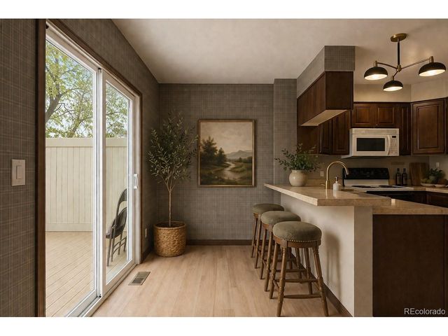1699 S Trenton St 146, Denver, CO 80231