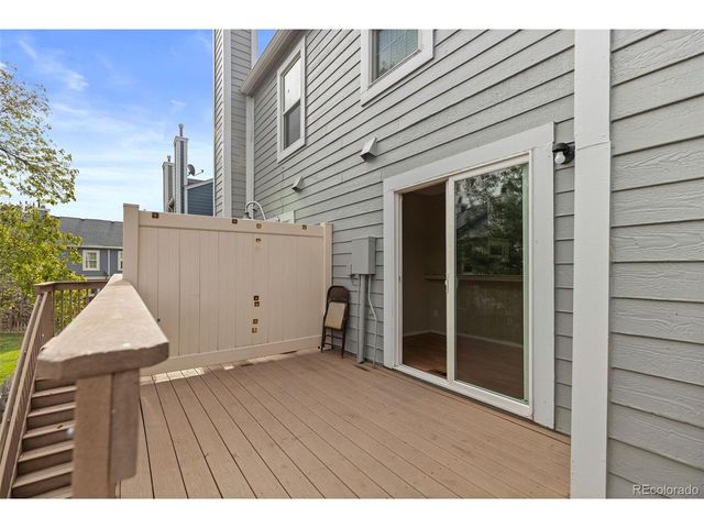 1699 S Trenton St 146, Denver, CO 80231
