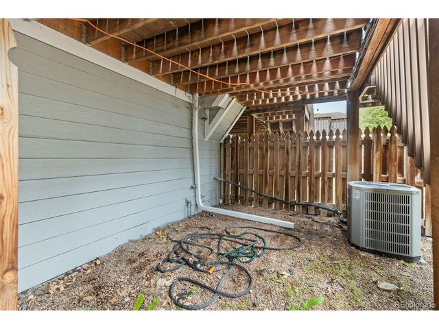 1699 S Trenton St 146, Denver, CO 80231