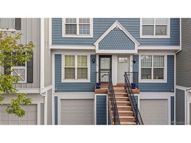1699 S Trenton St 146, Denver, CO 80231
