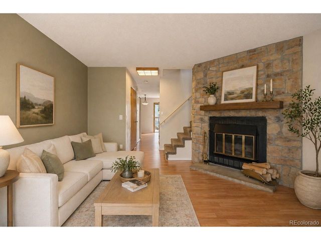 1699 S Trenton St 146, Denver, CO 80231