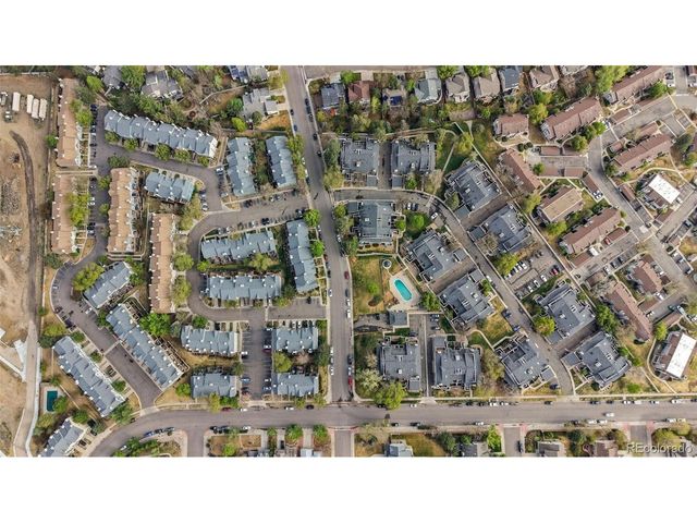 1699 S Trenton St 146, Denver, CO 80231