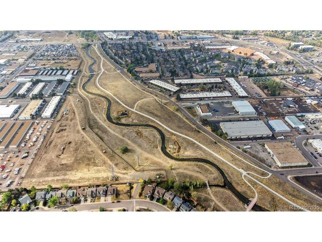 1699 S Trenton St 146, Denver, CO 80231