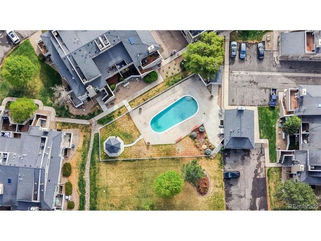 1699 S Trenton St 146, Denver, CO 80231