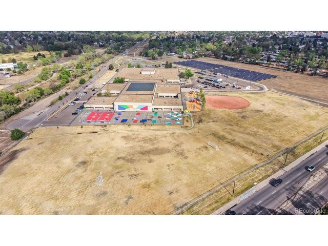 1699 S Trenton St 146, Denver, CO 80231