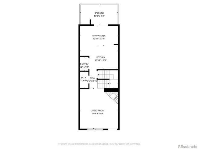 1699 S Trenton St 146, Denver, CO 80231