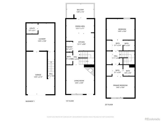 1699 S Trenton St 146, Denver, CO 80231