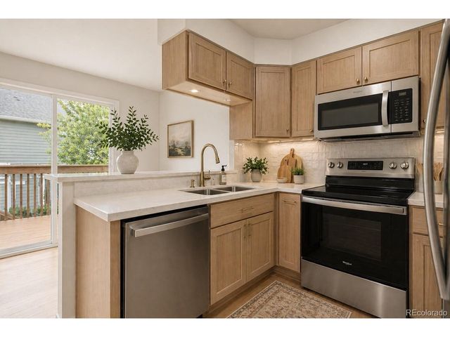 1699 S Trenton St 146, Denver, CO 80231