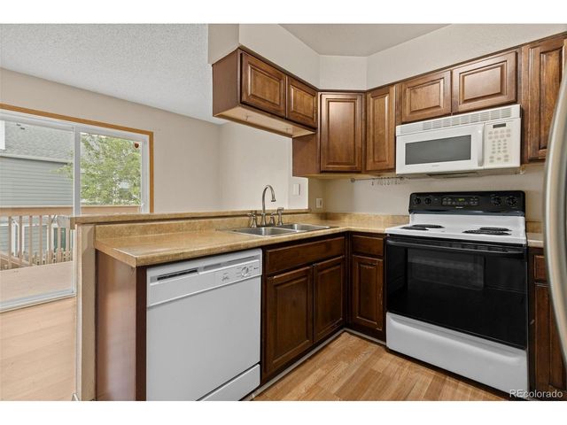 1699 S Trenton St 146, Denver, CO 80231
