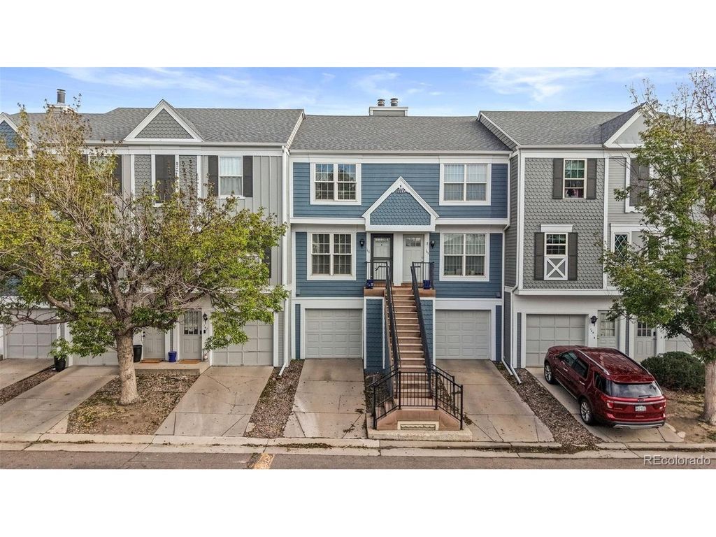 1699 S Trenton St 146, Denver, CO 80231