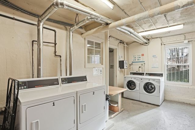 90 Kilsyth Rd 32, Boston, MA 02135