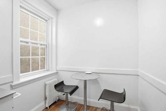 90 Kilsyth Rd 32, Boston, MA 02135