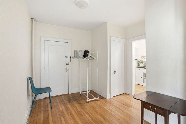 90 Kilsyth Rd 32, Boston, MA 02135