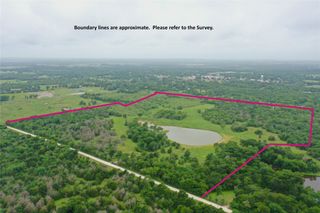 123 FCR 1000 Road, Wortham, TX 76693