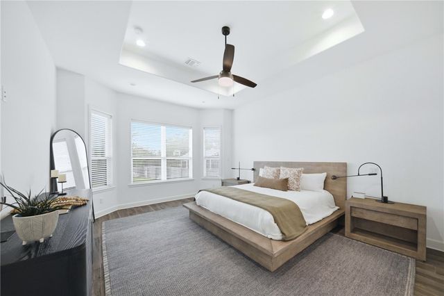 1704 Kerr Valley Lane, College Station, TX 77845