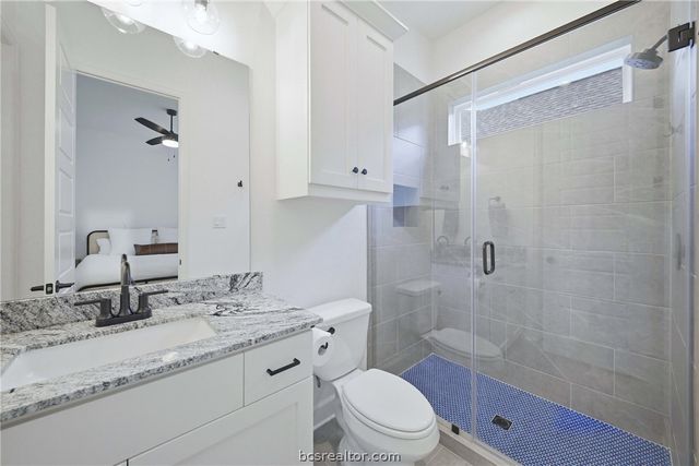 1704 Kerr Valley Lane, College Station, TX 77845