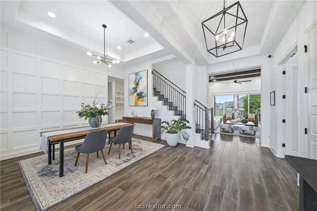 1704 Kerr Valley Lane, College Station, TX 77845
