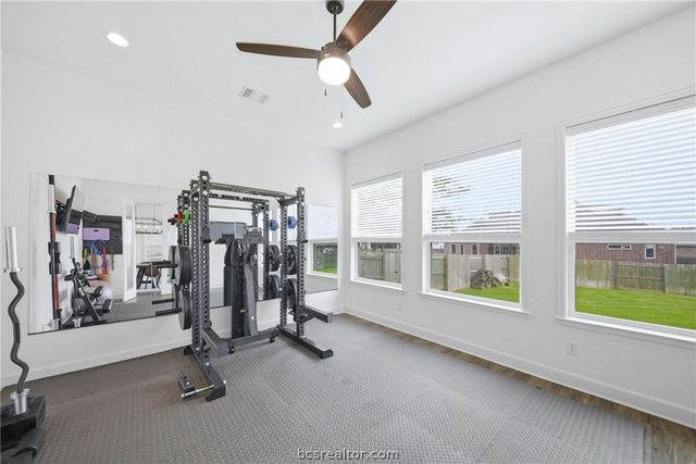 1704 Kerr Valley Lane, College Station, TX 77845