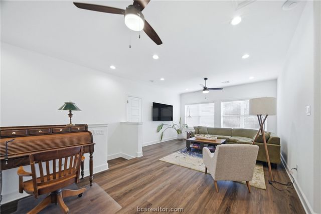 1704 Kerr Valley Lane, College Station, TX 77845
