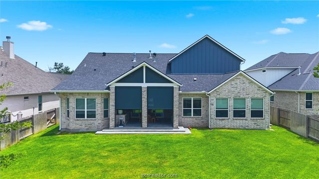 1704 Kerr Valley Lane, College Station, TX 77845