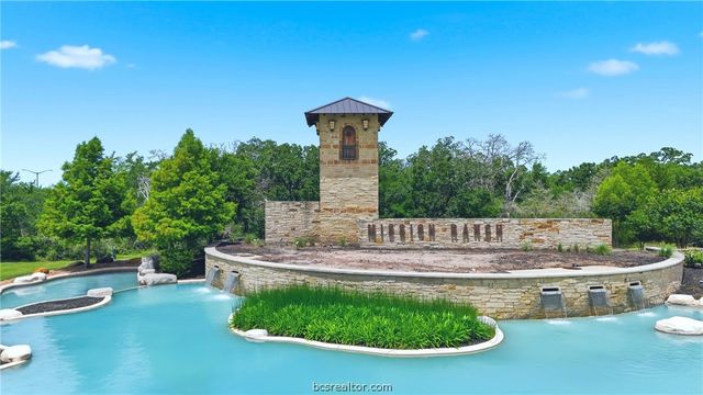1704 Kerr Valley Lane, College Station, TX 77845