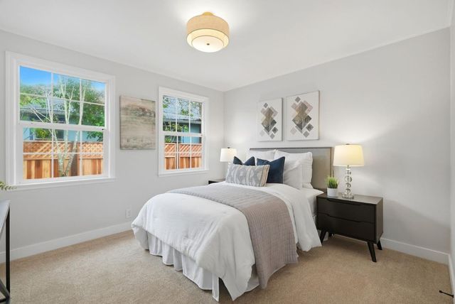 745 Birch Avenue, San Mateo, CA 94402