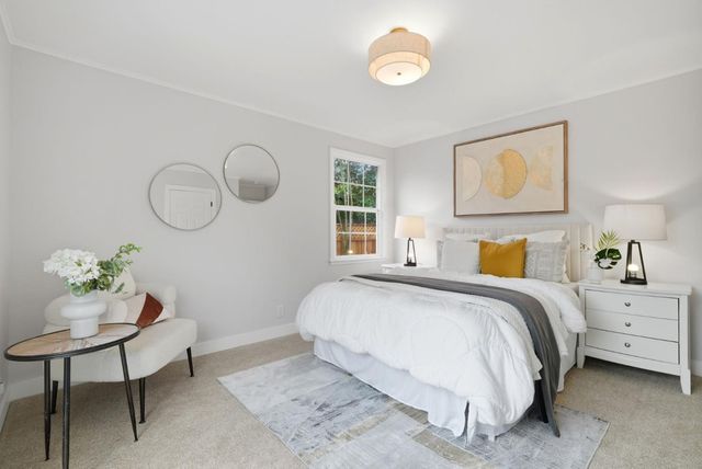 745 Birch Avenue, San Mateo, CA 94402