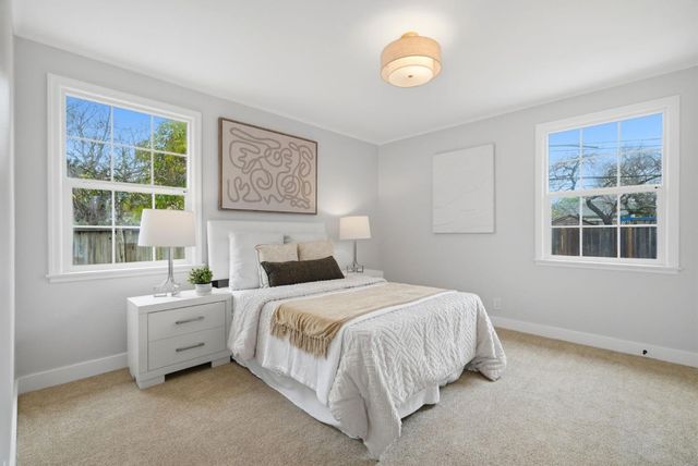 745 Birch Avenue, San Mateo, CA 94402