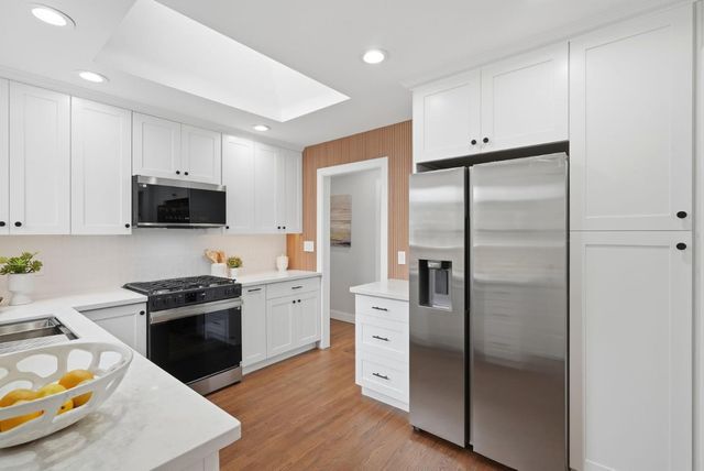 745 Birch Avenue, San Mateo, CA 94402