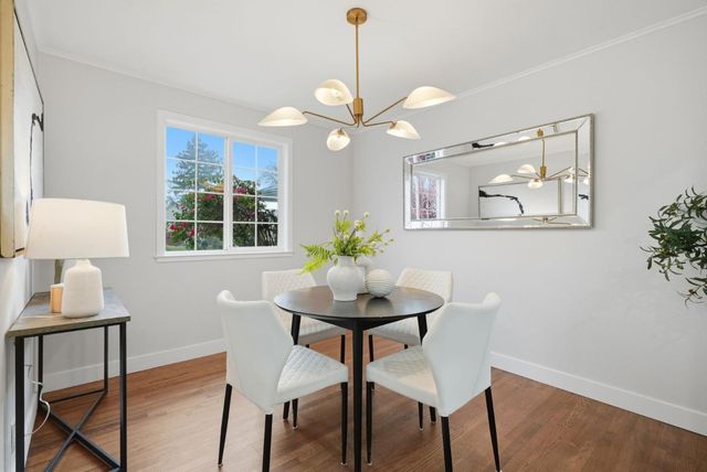 745 Birch Avenue, San Mateo, CA 94402