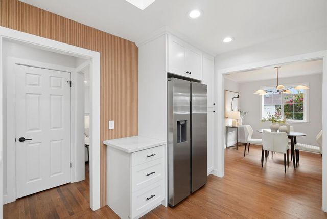 745 Birch Avenue, San Mateo, CA 94402