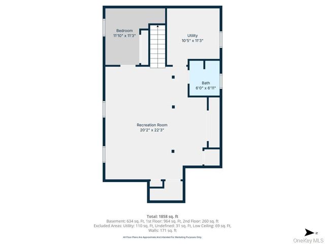 8726 249th Street, Bellerose, NY 11426