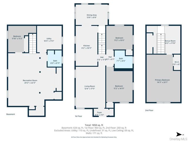 8726 249th Street, Bellerose, NY 11426