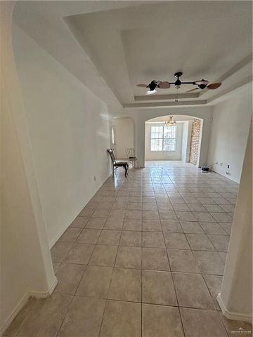 907 Annabelle Street, Elsa, TX 78538