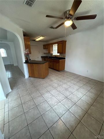 907 Annabelle Street, Elsa, TX 78538
