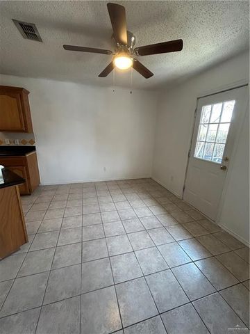 907 Annabelle Street, Elsa, TX 78538