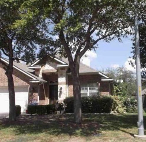 11723 Pandorea, San Antonio, TX 78253