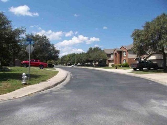 11723 Pandorea, San Antonio, TX 78253