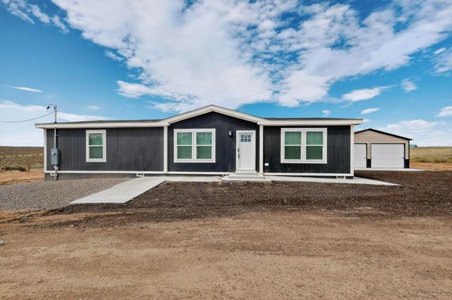 51 Airport Drive, Los Lunas, NM 87031