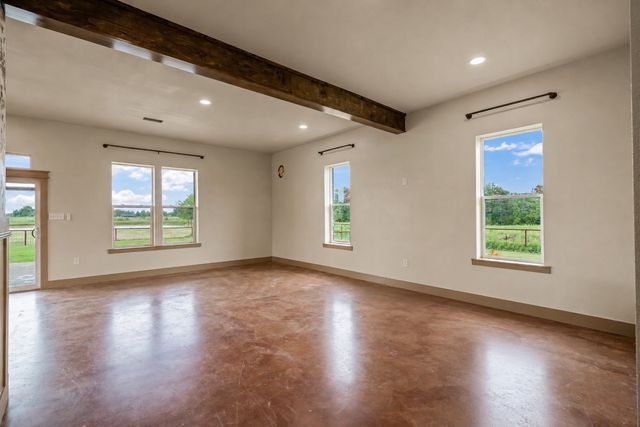 412 Vz County Road 1413, Van, TX 75790