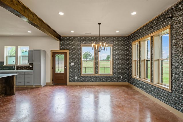 412 Vz County Road 1413, Van, TX 75790