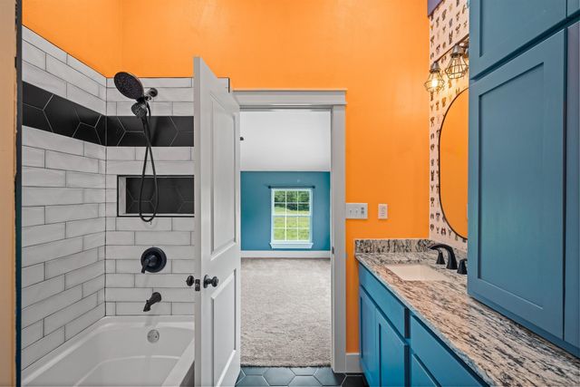 412 Vz County Road 1413, Van, TX 75790