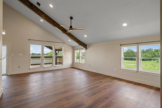 412 Vz County Road 1413, Van, TX 75790