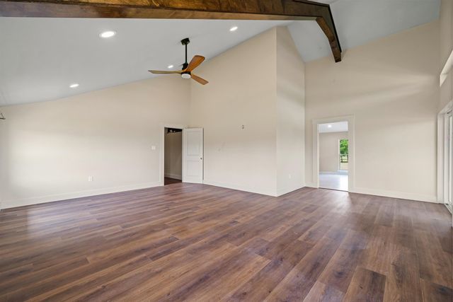 412 Vz County Road 1413, Van, TX 75790