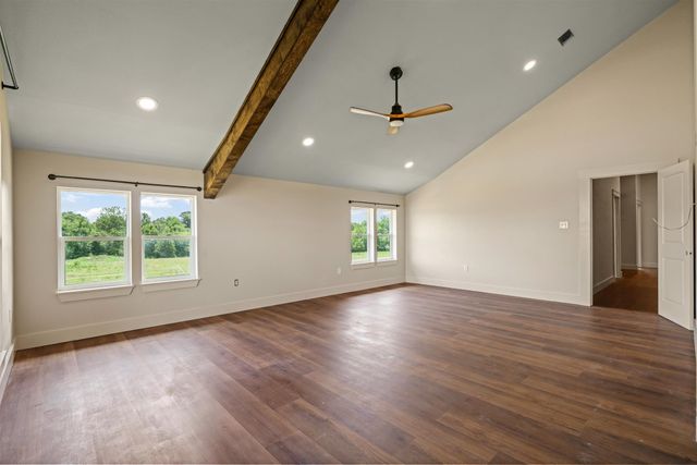 412 Vz County Road 1413, Van, TX 75790